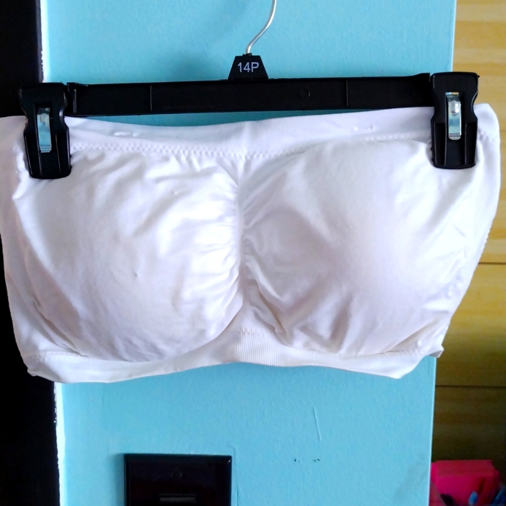 Set of 4 bras